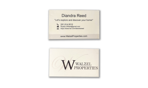 Diandra Reed Before