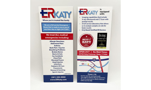ER Katy Rack Card AFTER