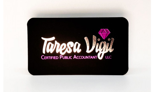 Taresa Vigil After
