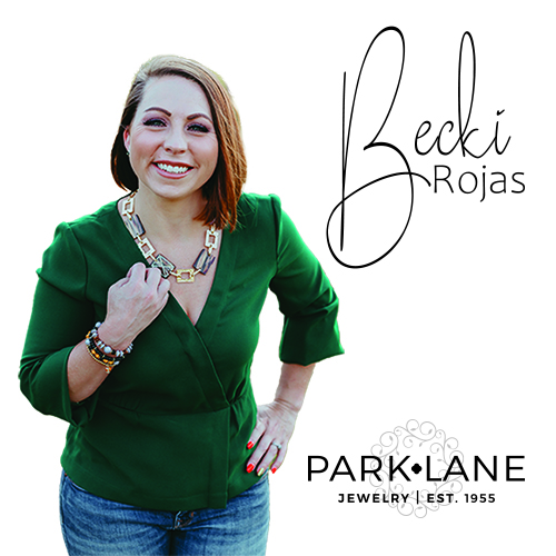 Beck Rojas