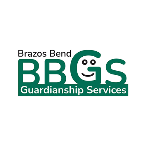 Brazos Bend Guardianship Services Logo