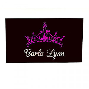 Carla Business Cards 400x400