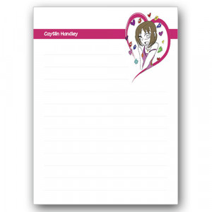 Caytlin Note Cards