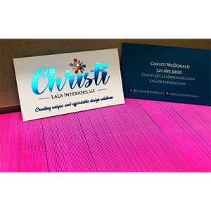 Chisti McDonald Business Card 400x400