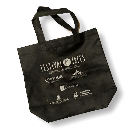 Christy Tote Bag