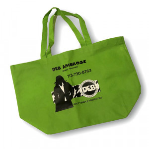 Deb Tote Bag