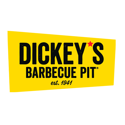 Dickeys Logo smaller