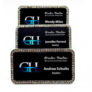 GHREP Bling Badges 400x401