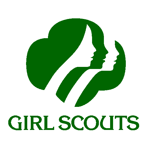 Girl Scout Logo 1978 2003