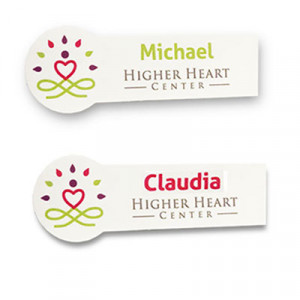 Higher Heart Name Badges 400x400