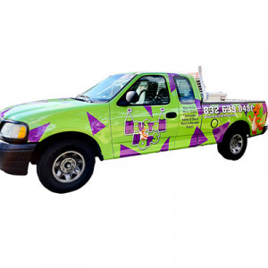Houston Hops Truck 400x400
