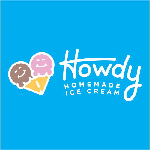 Howdy Logo
