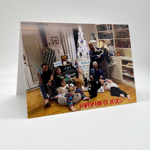 Jayson Holiday Card 400x400