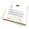 Letterhead