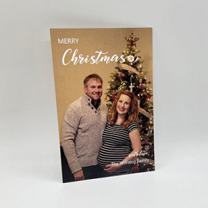 Matt Holiday Card 400x400