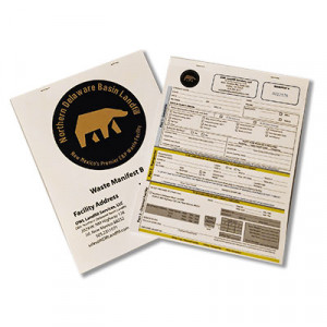 NDBL Form Book 400x400