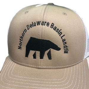 NDBL Tan Hat 400x400
