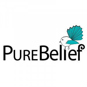 PURE Belief Logo FINAL