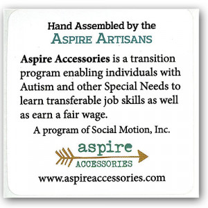 Page by Page Aspire Labels