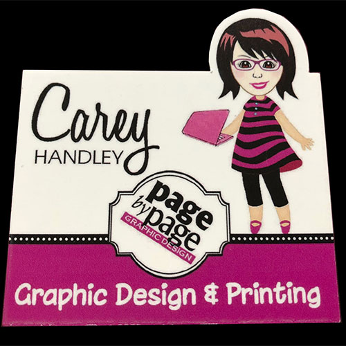 Page by Page Carey Name Badge2