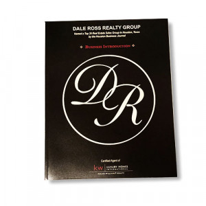 Page by Page Dale Booklet