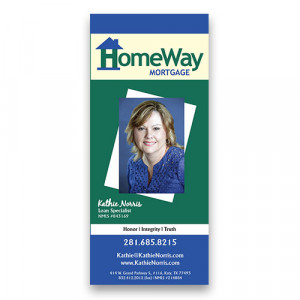 Page by Page Kathie Norris Brochure