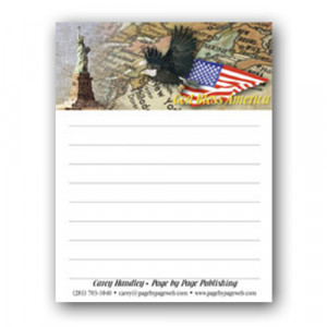 PbyP Note Pads