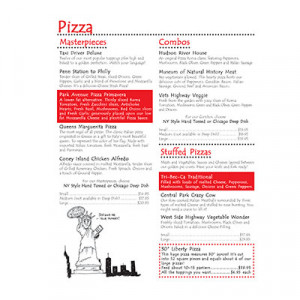 Pizza Roma Menu Inside 400x400