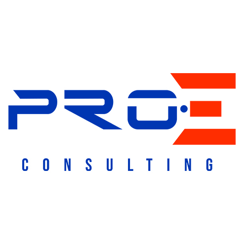 Pro E Logo