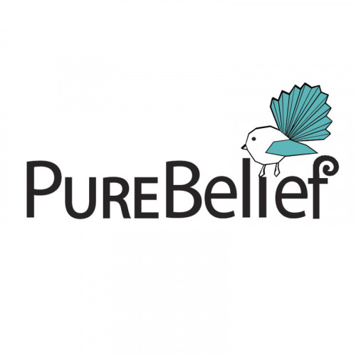 Pure Belief Logo