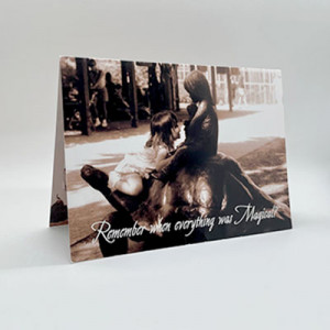 Remember Card 400x400