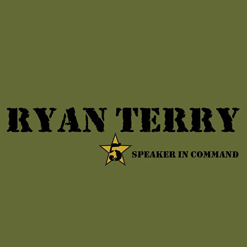 Ryan Terry