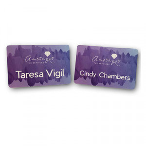 Taresa Name Badge 400x400