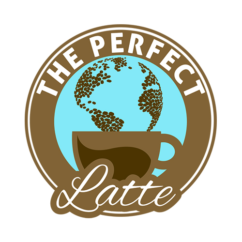 The Perfect Latte Logo