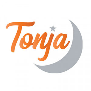 Tonja Moon Logo 400x400