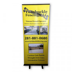 Turnbuckle Retractable Banner 400x400