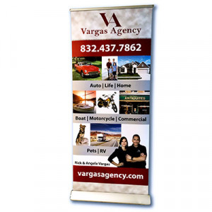 Vargas New Retractable Banner 400x400