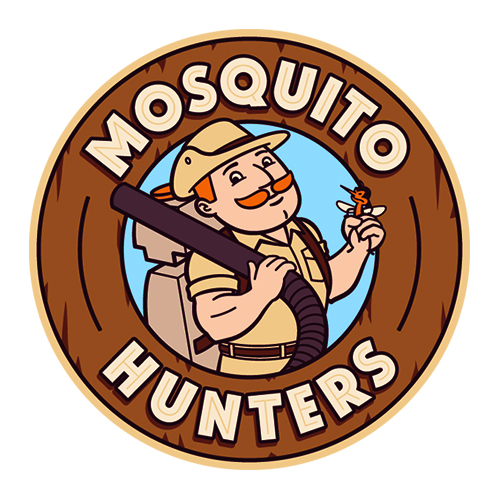 mosquito hunters color
