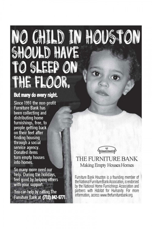 Furniture Bank