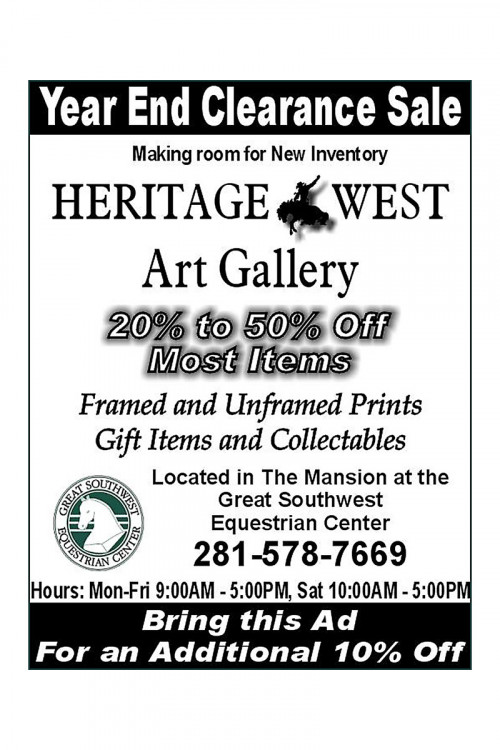 page by page heritage west
