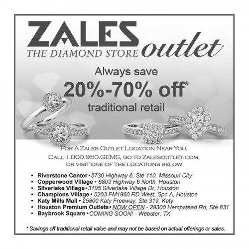 page by page zales outlet