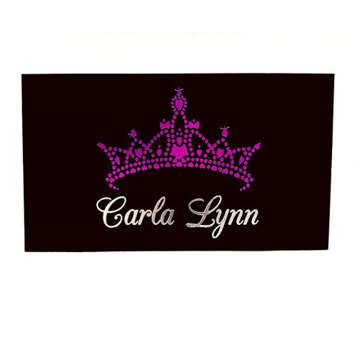 Carla Business Cards