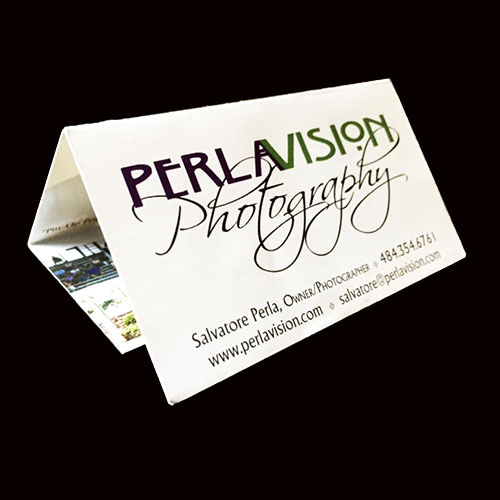 PerlaVision BC Front