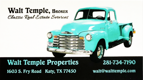 Walt Temple BC Front