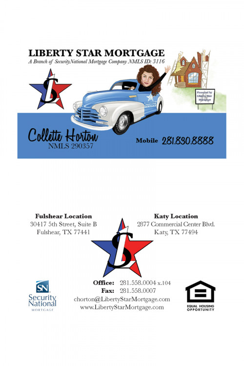 page by page liberty star mortgage