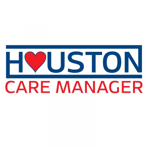 Houston Care Manager Logo
