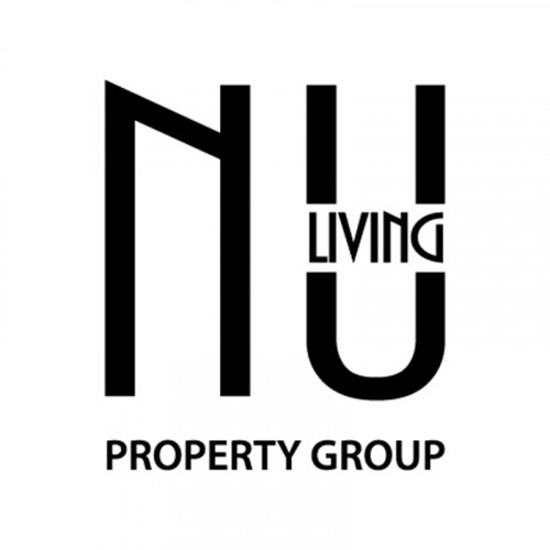 NuLiving Logo