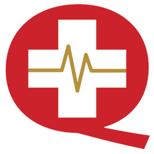 Page by Page Quality Performance Logo