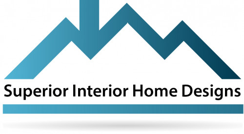 Superior Interior Logo