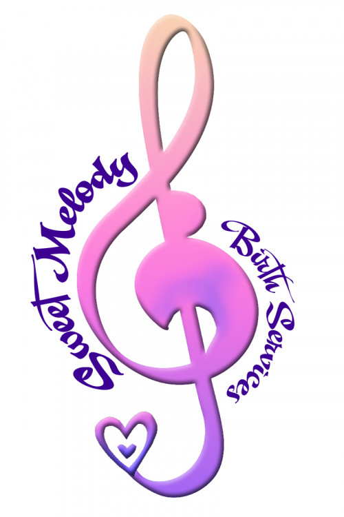 Sweet Melody Birth Services Logo